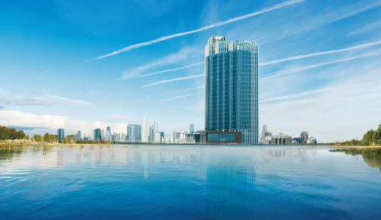 江南生态：锚定两会绿色低碳方向 以技术创新赋能企业绿色转型